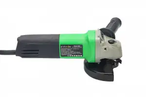купить Углошлифмашина Zitrek ZKAG1000