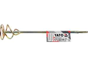 купить Миксер для сыпучих материалов  85х450мм SDS+ "Yato"