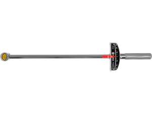 купить Ключ динамометрический 1/2" 0-300Nm, стрелочный "Vorel"