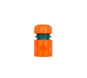 купить Соединение Быстросъемное 1/2", ABS "Flo" на КАРТОНКЕ