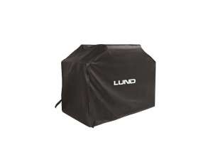 купить Чехол для гриля 100х60х95см 210D PU "LUND"