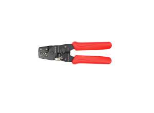 купить Пресс-клещи для обжима кабеля (0.08-2.0/28-14AWG; 0.3-6.0/22-10AWG)