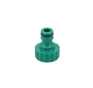 купить Адаптер с внутренней резьбой 3/4", ABS "Flo"