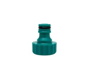 купить Адаптер с внутренней резьбой 3/4", ABS "Flo"