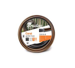 купить Шланг поливочный  CARAT 5/8" 30м "Bradas", Италия