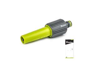 купить Распылитель поливочный LIME LINE SOFT "Bradas"