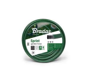 купить Шланг поливочный  SPRINT 1/2" 50м "Bradas", Италия