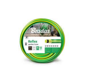 купить Шланг поливочный TRICOT-REFLEX 3/4" 50м "Bradas", Италия
