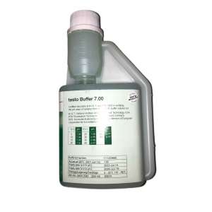 купить Буферный раствор testo с pH 7.00