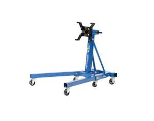 купить Складной стенд для ремонта двигателя NORDBERG 900кг N3009