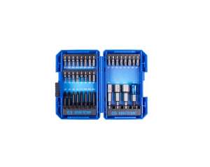 купить Набор 36 предметов для шуруповерта KING TONY 1036MR