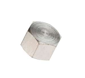 купить Заглушка F1/2' NORDBERG NPF4