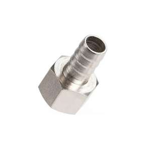 купить Переходник F1/2" - елочка 14 мм NORDBERG NPSF414