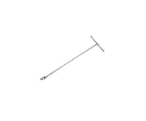 купить Вороток KING TONY 1/2", 900 мм, Т-образный, с карданом 4795-36