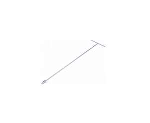 купить Вороток KING TONY 3/8", 750 мм, Т-образный, с карданом 3795-30