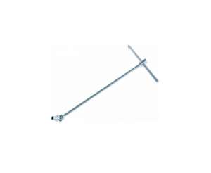 купить Ключ KING TONY Т-образный 14 мм, с карданом 577414M