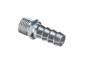 купить Переходник (M1/4' - ёлочка 10 мм) NORDBERG NPS10