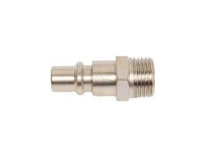 купить Переходник МАКСИ папа быстросъемный - резьба M1/2' NORDBERG NPM24M