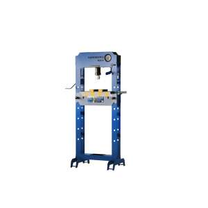 купить Пресс NORDBERG PRO 20 т N3520