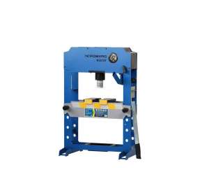 купить Пресс NORDBERG PRO настольный, 15 т N3515T