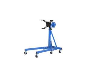 купить Стенд NORDBERG для ремонта двигателя с редуктором складной, 500 кг N30091R