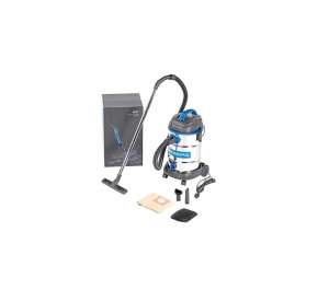 купить Пылесос NORDBERG однотурбинный 30л 1380 Вт 01-00000352 NV32