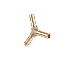 купить Тройник Y-образный елочка 8 мм NORDBERG NP3S08