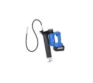 купить Шприц аккумуляторный NORDBERG для густой смазки, 420 мл NE773K