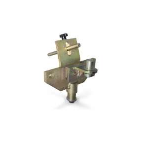 купить Зажимы без основания для Mersedes 4 шт NORDBERG BAS-MB-CLAMP