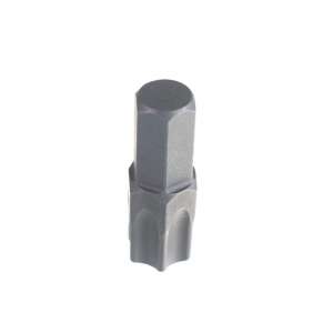 купить Вставка бита торцевая 10 мм, TORX, Т60, L = 36 мм KING TONY 163660T