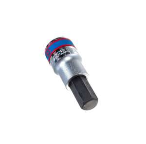 купить Насадка-бита торцевая (1/2"; HEX 12; 60 мм) KING TONY 402512