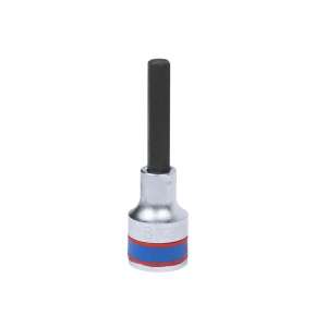 купить Насадка-бита торцевая (1/2"; HEX 12; 80 мм) KING TONY 403512