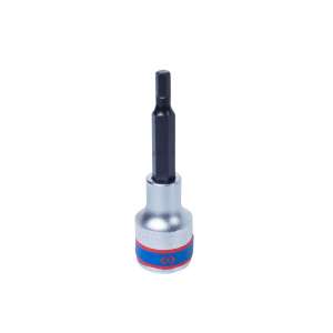 купить Насадка бита торцевая (1/2'; HEX, 5 мм) KING TONY 403505