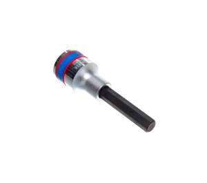 купить Насадка-бита торцевая (1/2'; HEX 8; 80 мм) KING TONY 403508