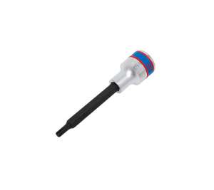 купить Насадка-бита торцевая (1/2'; RIBE M05; 100 мм) KING TONY 404905