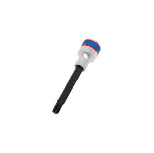 купить Насадка-бита торцевая (1/2"; RIBE M07; 100 мм) KING TONY 404907