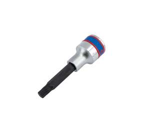 купить Насадка-бита торцевая (1/2'; SPLINE M08; 80 мм) KING TONY 403608