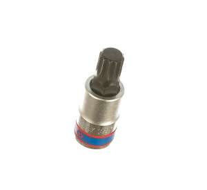 купить Насадка-бита торцевая (1/2"; SPLINE M14; 60 мм) KING TONY 402614