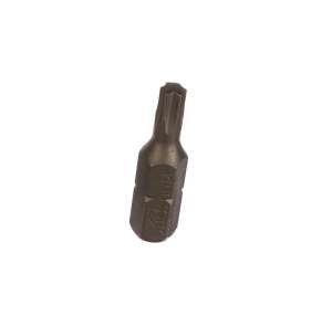 купить Вставка бита торцевая 1/4", TORX, T20, L = 25 мм KING TONY 102520T