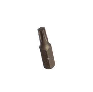 купить Вставка бита торцевая 1/4', TORX, T25, L = 25 мм KING TONY 102525T