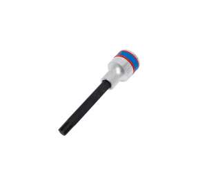 купить Насадка бита торцевая RIBE (1/2"; M08; 100 мм) KING TONY 404908