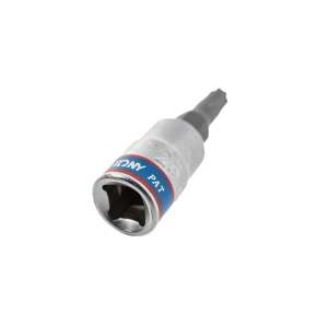 купить Насадка-бита торцевая (TORX T25; 1/4'; 37 мм) KING TONY 203325