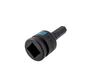 купить Насадка-бита ударная торцевая (14х87 мм; 3/4"; HEX) KING TONY 601514M