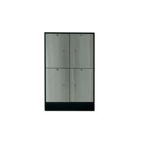 купить Блок депозитных ячеек VALBERG DB-4S S18199110559