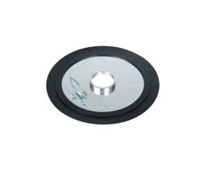 купить Мембрана для наполнения шприцов смазкой из бочек NORDBERG NO2490