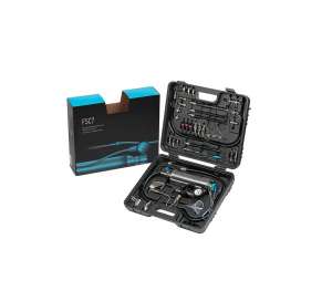 купить Приспособление для очистки топливных систем в кейсе NORDBERG FSC7