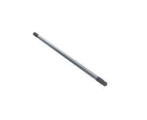 купить Вставка для отвертки 91232, HEX 6 мм/HEX 6 мм, с шаровым окончанием KING TONY 131766BHN