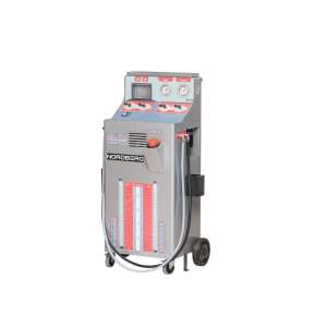 купить Установка для промывки и замены масла в АКПП NORDBERG AGA EVO