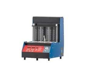 купить Установка для промывки инжекторов NORDBERG без тумбочки CMT6