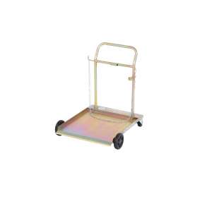 купить Тележка для транспортировки бочек NORDBERG до 200 л N31T04